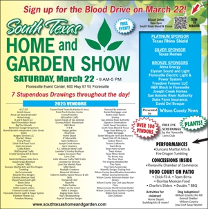 South Texas Home and Garden Show