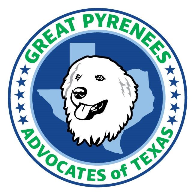 Great Pyrenees Advocates of Texas